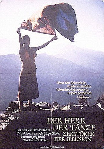 Lord of the Dance/Destroyer of Illusion movie poster