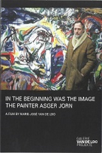 In the Beginning Was the Image movie poster