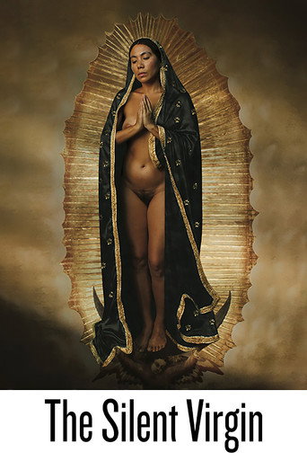 The Silent Virgin movie poster