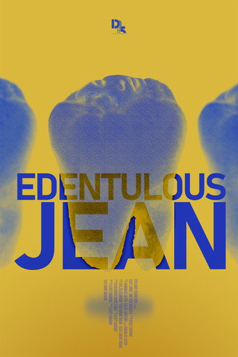 Edentulous Jean movie poster