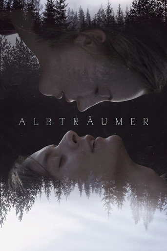 Dark Dreamers movie poster