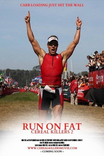 Run on Fat: Cereal Killers 2 movie poster