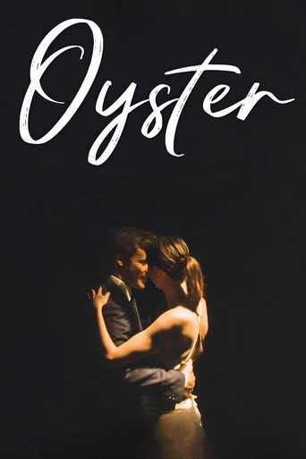 Oyster movie poster