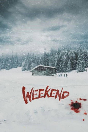 Weekend movie poster