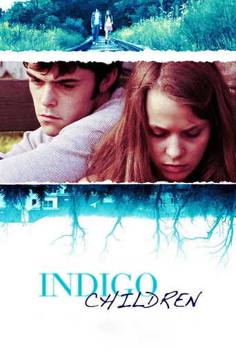 Indigo Children movie poster