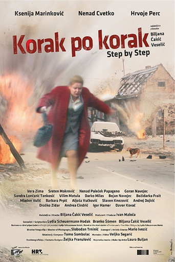 Step by Step movie poster