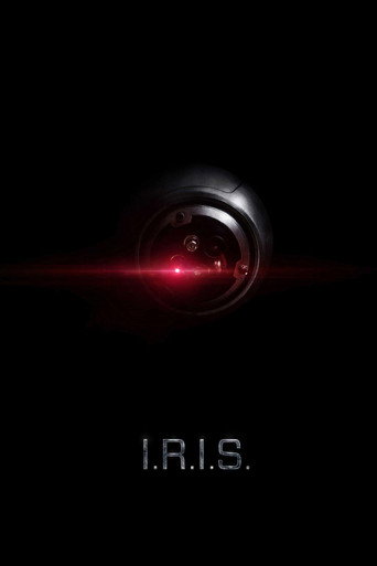 I.R.I.S. movie poster