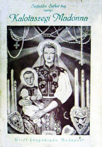 Kalotaszegi Madonna movie poster