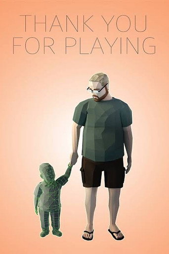 Thank You for Playing movie poster