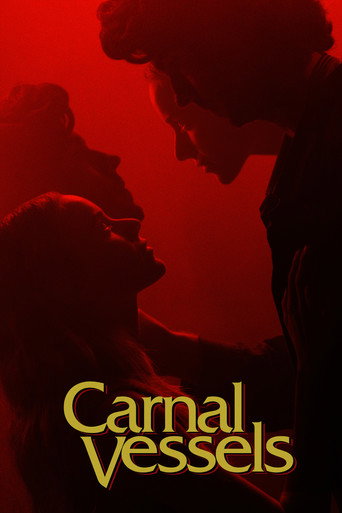 Carnal Vessels movie poster