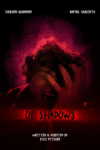 Of Shadows movie poster