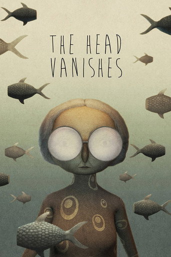 The Head Vanishes movie poster