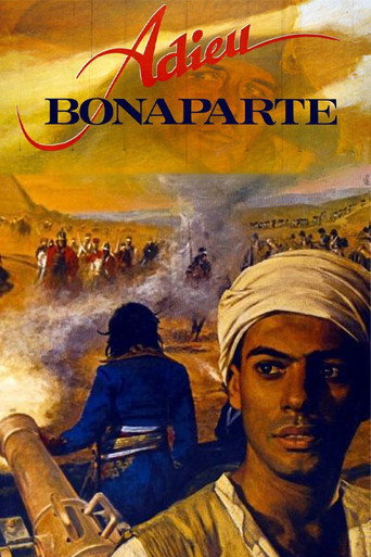 Adieu Bonaparte movie poster
