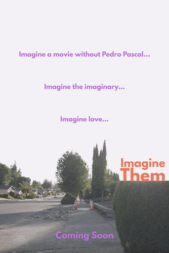 Imagine Them movie poster