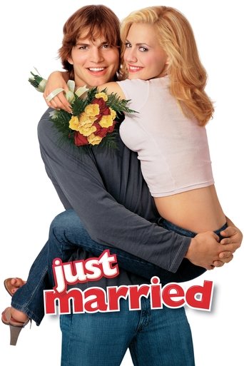 Just Married movie poster