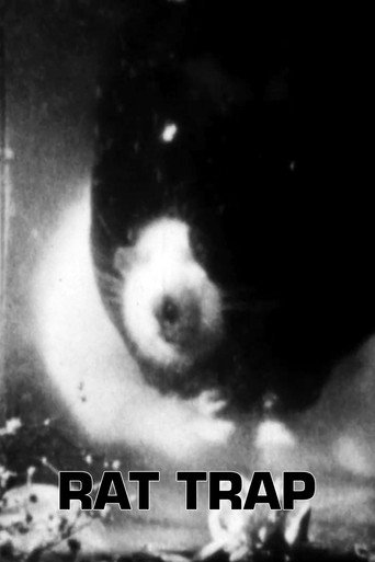 Rat Trap movie poster