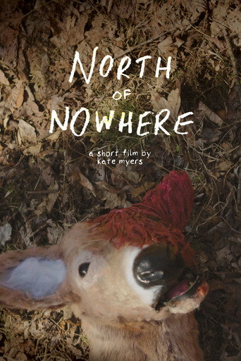 North of Nowhere movie poster
