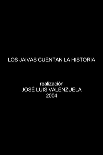 Los Jaivas Cuentan La Historia movie poster