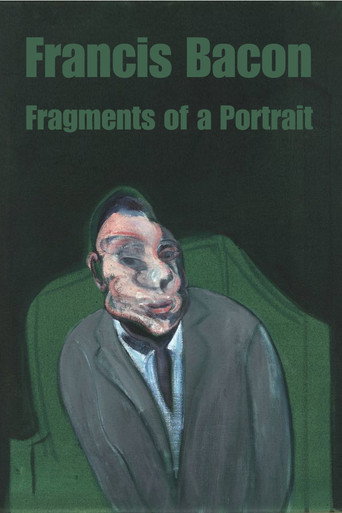 Francis Bacon: Fragments of a Portrait movie poster