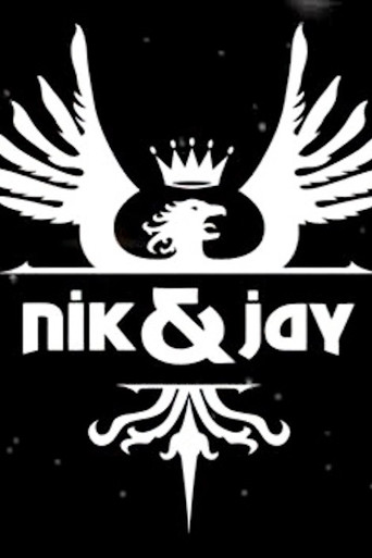 Julesession med Nik & Jay movie poster