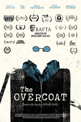 The Overcoat movie poster