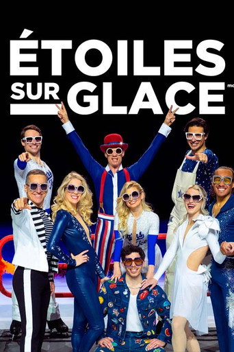 Stars on ice movie poster