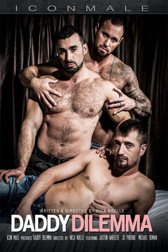 Daddy Dilemma movie poster