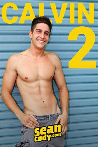 Calvin 2 movie poster