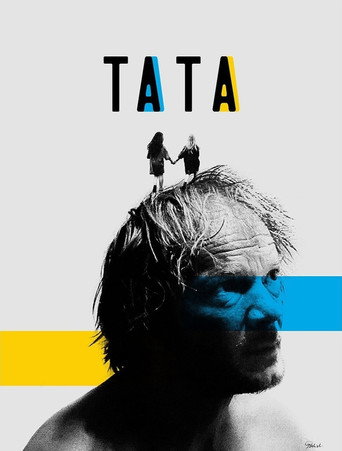 Dad movie poster