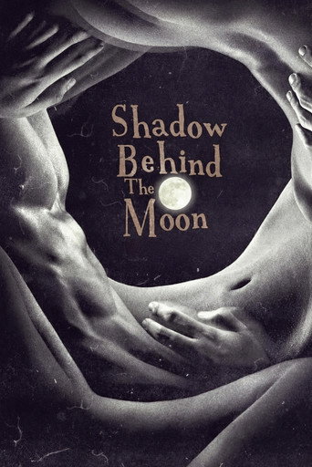 Shadow Behind the Moon movie poster