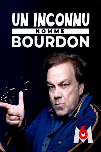 Un Inconnu nommé Bourdon movie poster