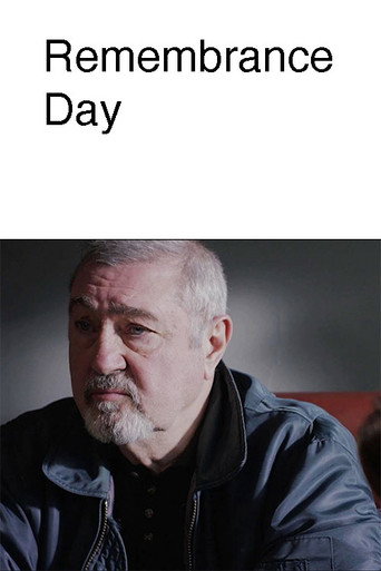 Remembrance Day movie poster