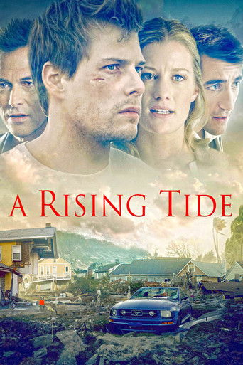 A Rising Tide movie poster