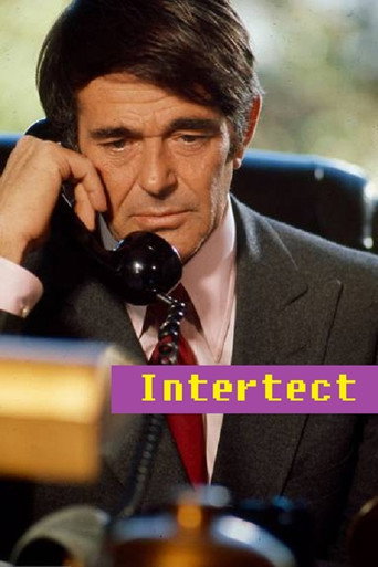 Intertect movie poster