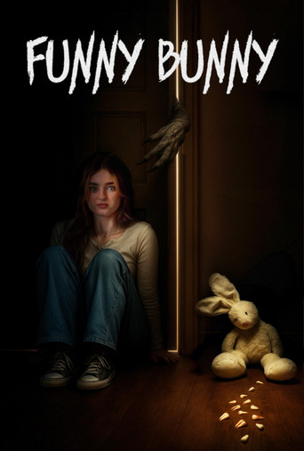 Funny Bunny movie poster