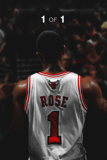 Becoming a Rose movie poster
