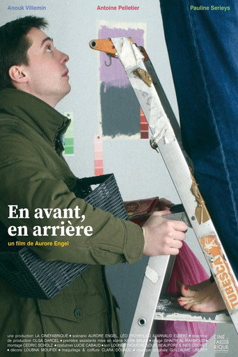 En avant, en arrière movie poster