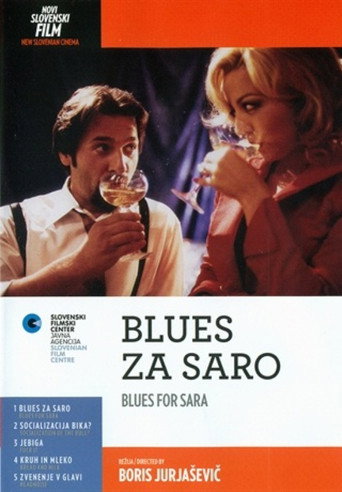 Blues for Sara movie poster
