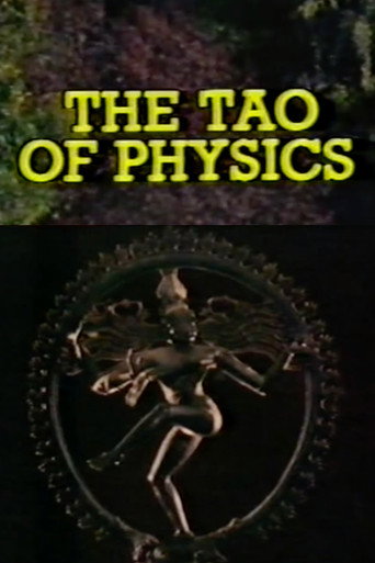 The Tao of Physics movie poster