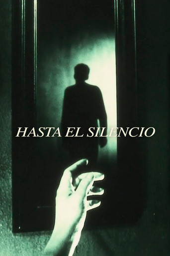Jusqu’au silence movie poster