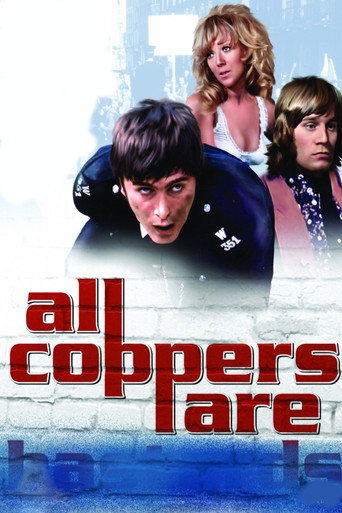 All Coppers Are... movie poster