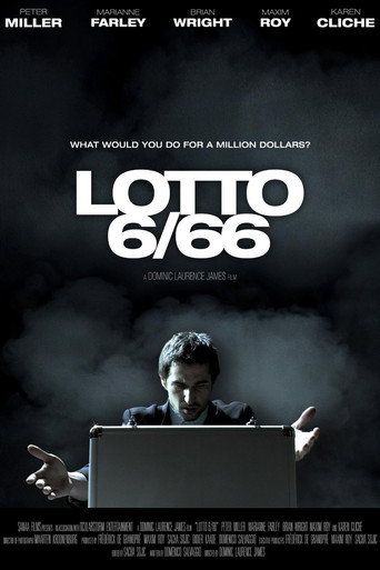 Lotto 6/66 movie poster