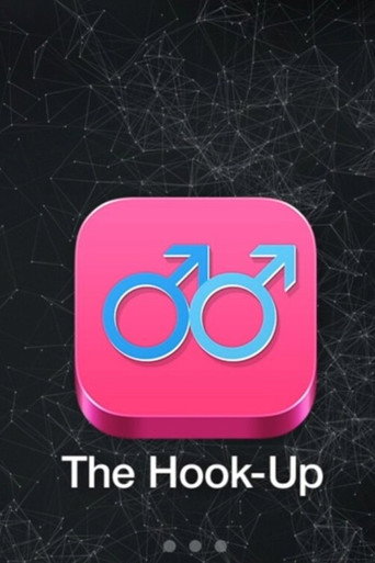 The Hook Up movie poster