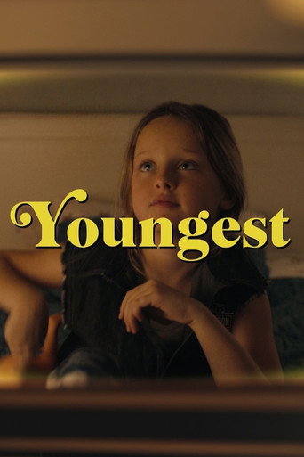 Youngest movie poster