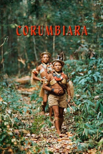 Corumbiara movie poster