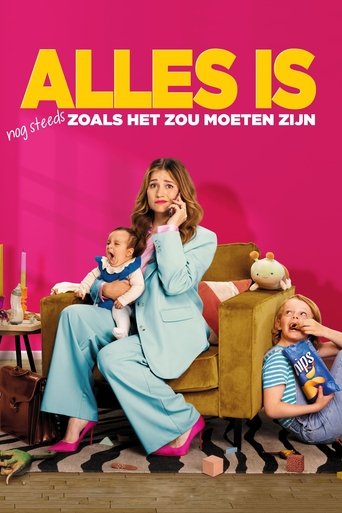 Life as It Should Be 2 movie poster