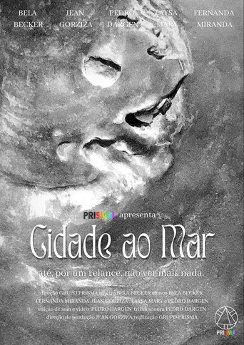Cidade ao Mar movie poster