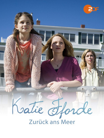 Katie Fforde: Zurück ans Meer movie poster