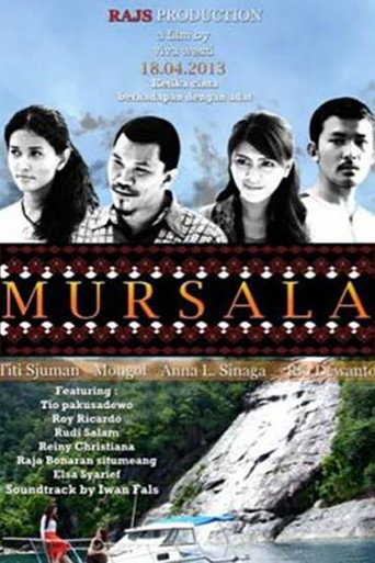 Mursala movie poster