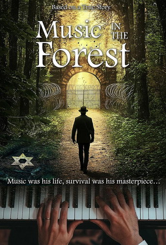 Melodies in the Forest movie poster